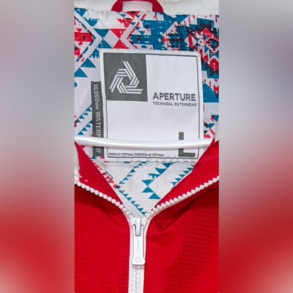 NWoT Aperture Snow Jacket - Picture 11 of 11